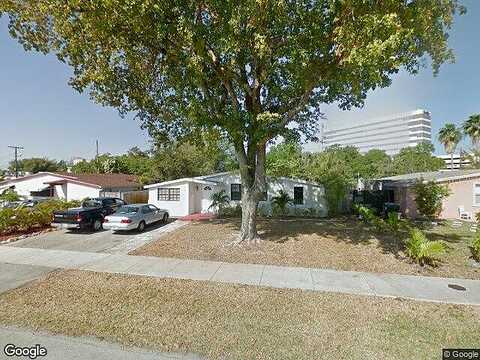 1St, FORT LAUDERDALE, FL 33334