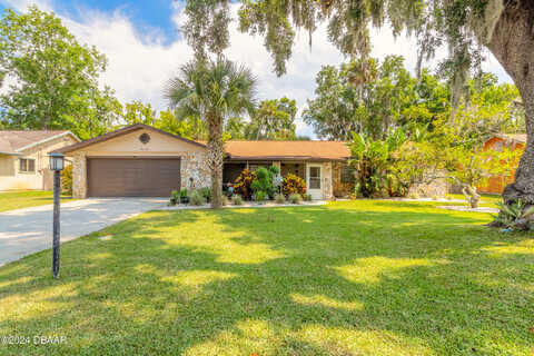 Sandy Oaks, ORMOND BEACH, FL 32174