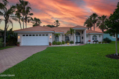 Pompano, PONCE INLET, FL 32127