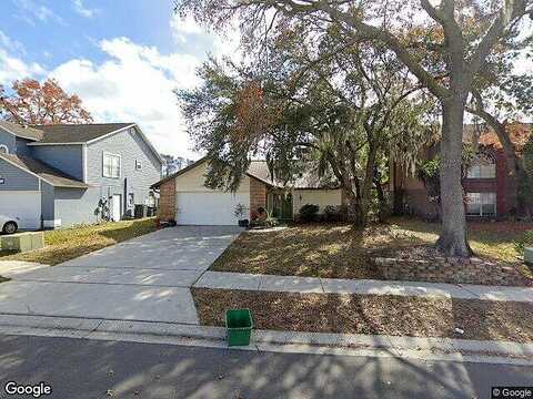 Wood Dove, TARPON SPRINGS, FL 34689