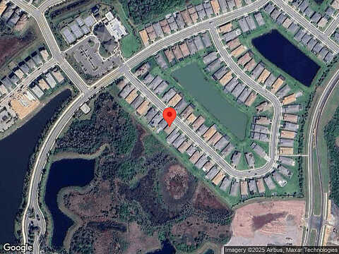 Tree Of Life, WESLEY CHAPEL, FL 33543