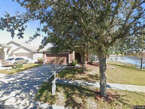 Baclan, WESLEY CHAPEL, FL 33545