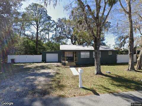 Bacher, BUNNELL, FL 32110