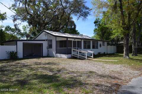 Bacher, BUNNELL, FL 32110