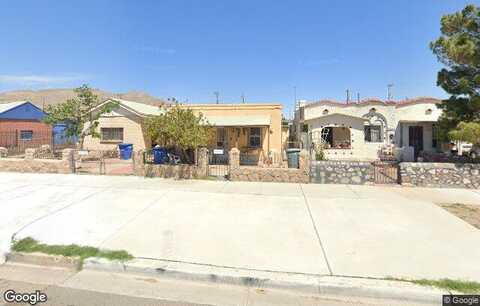 Pera, EL PASO, TX 79905