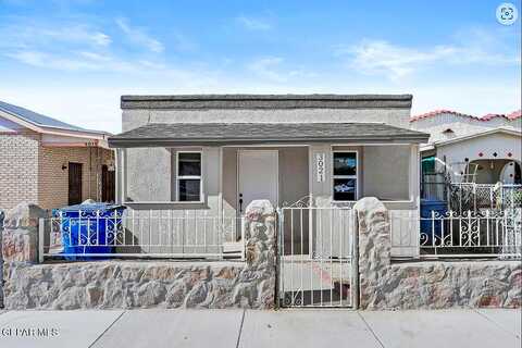 Pera, EL PASO, TX 79905