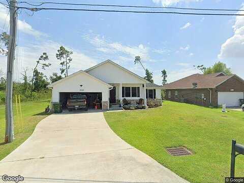 39Th, PANAMA CITY, FL 32405