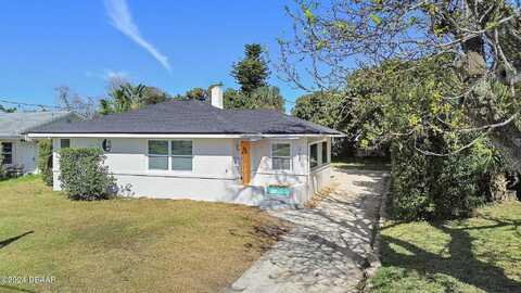 Williams, DAYTONA BEACH, FL 32118