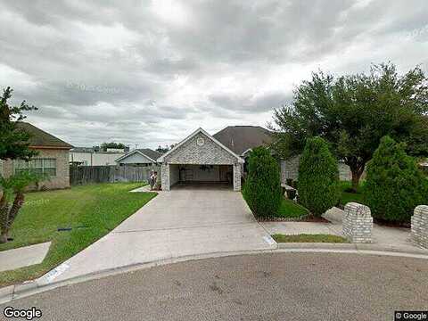Morning, MISSION, TX 78572