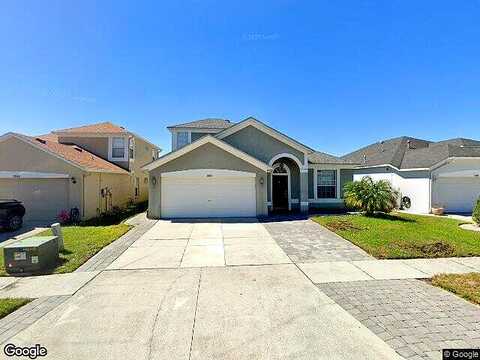 Fruitridge, BRANDON, FL 33510