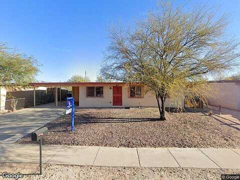 Calle Muleta, TUCSON, AZ 85714