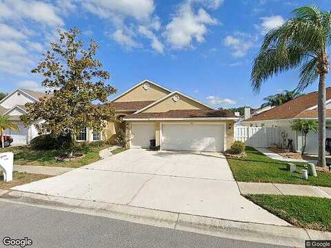 Wood Brook, TARPON SPRINGS, FL 34689