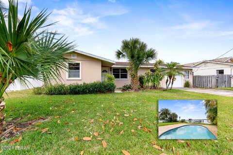John Anderson, ORMOND BEACH, FL 32176