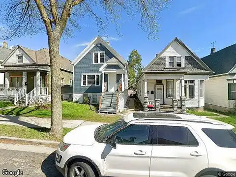 Hayes, MILWAUKEE, WI 53215