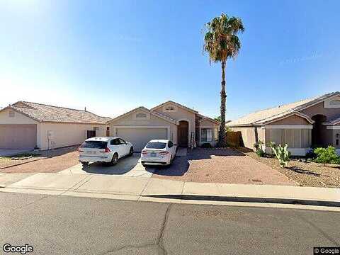 Caballero, MESA, AZ 85207