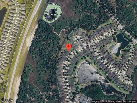 Gardenshire, DELAND, FL 32724