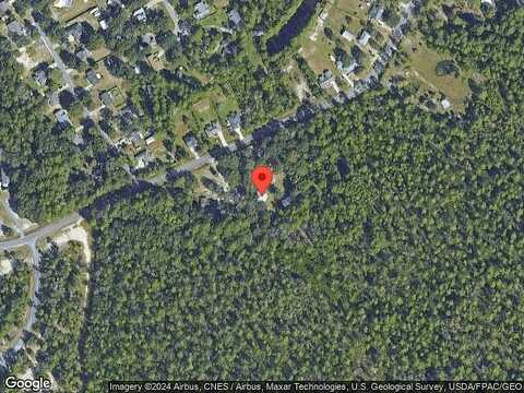 Indian Bluff, YOUNGSTOWN, FL 32466
