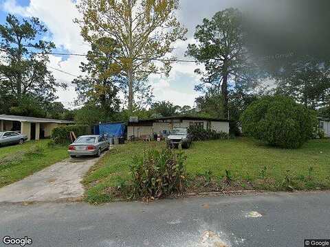 Dubois, JACKSONVILLE, FL 32221