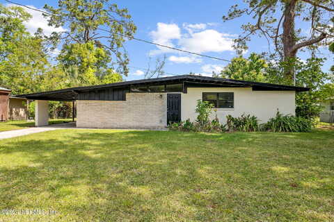 Dubois, JACKSONVILLE, FL 32221