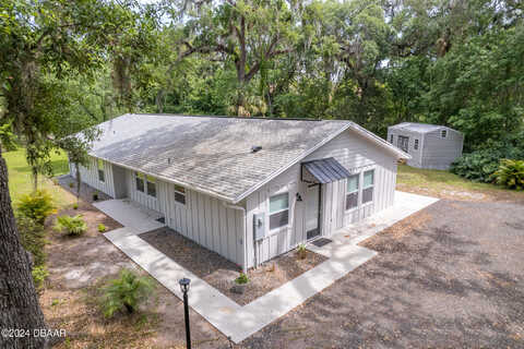 Annette, NEW SMYRNA BEACH, FL 32168
