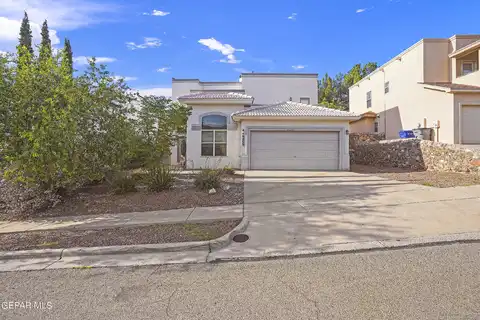 Dakota Ridge, EL PASO, TX 79912