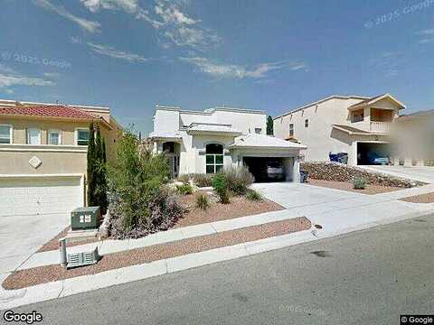Dakota Ridge, EL PASO, TX 79912
