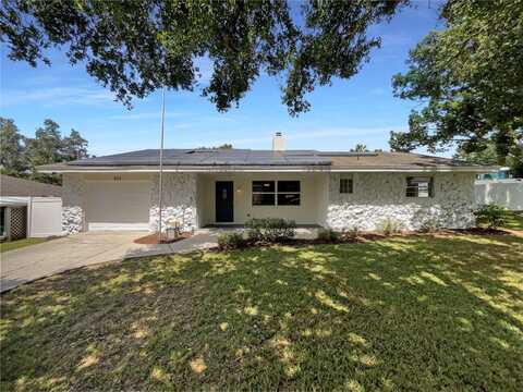 Highland, EUSTIS, FL 32726