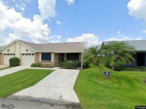 Bogey, NEW SMYRNA BEACH, FL 32168