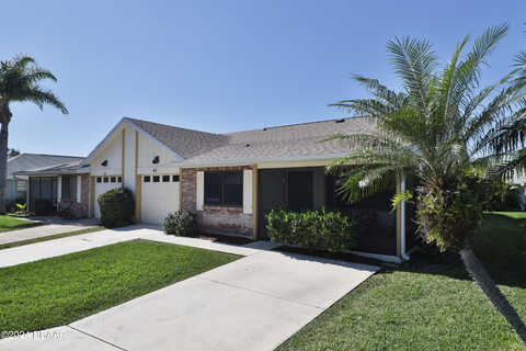 Bogey, NEW SMYRNA BEACH, FL 32168