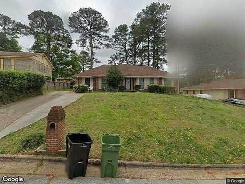 Utica, COLUMBUS, GA 31907