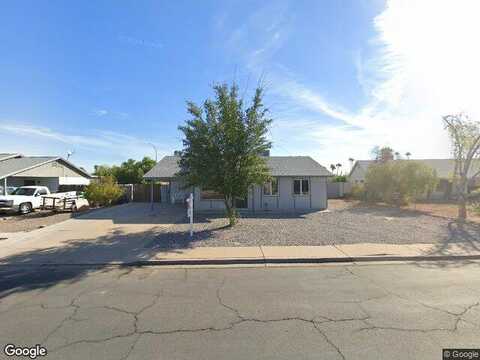 Santa Barbara, MESA, AZ 85202