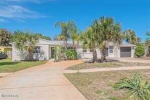 Byron Ellinor, ORMOND BEACH, FL 32176