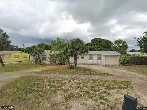 Byron Ellinor, ORMOND BEACH, FL 32176