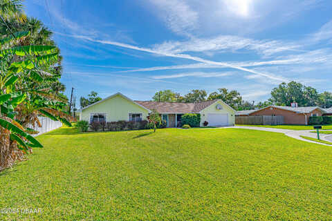 Pike, SOUTH DAYTONA, FL 32119