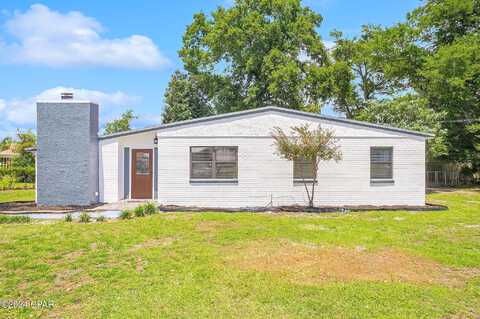 16Th, PANAMA CITY, FL 32405