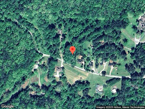 Grant, DAWSONVILLE, GA 30534