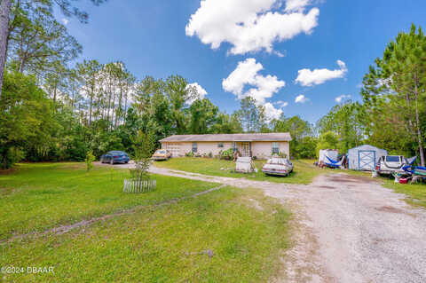 Candleberry, BUNNELL, FL 32110