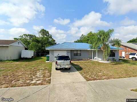 Saxon, DELTONA, FL 32725