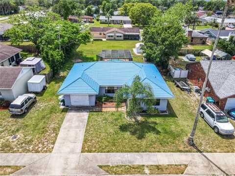 Saxon, DELTONA, FL 32725