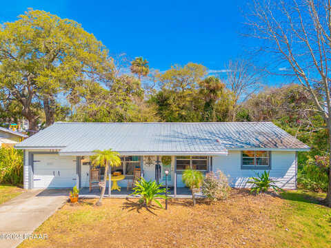 John Anderson, ORMOND BEACH, FL 32176