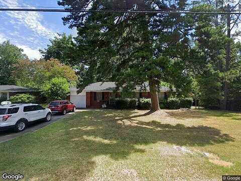 Mccann, LONGVIEW, TX 75601