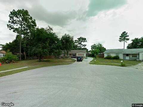 Bowling Green, ORLANDO, FL 32826