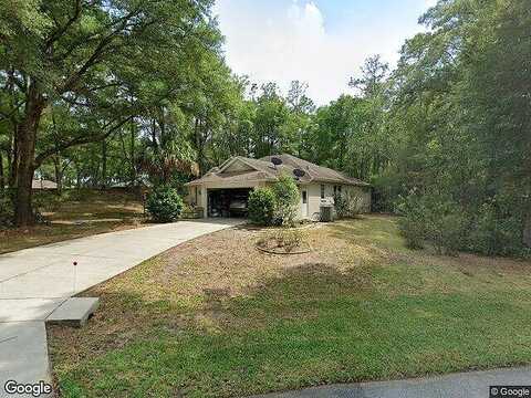 192Nd, DUNNELLON, FL 34432