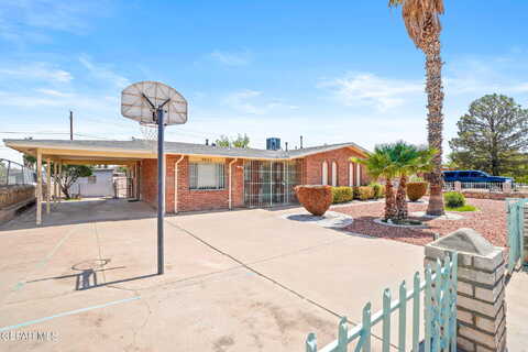 Naomi, EL PASO, TX 79927