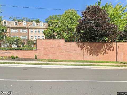 George Mason, ALEXANDRIA, VA 22302