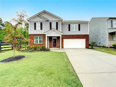 Maple Brook, DAWSONVILLE, GA 30534