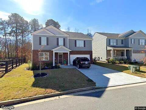 Maple Brook, DAWSONVILLE, GA 30534
