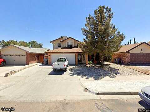Spencer, EL PASO, TX 79936