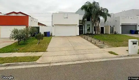 22Nd, MCALLEN, TX 78504