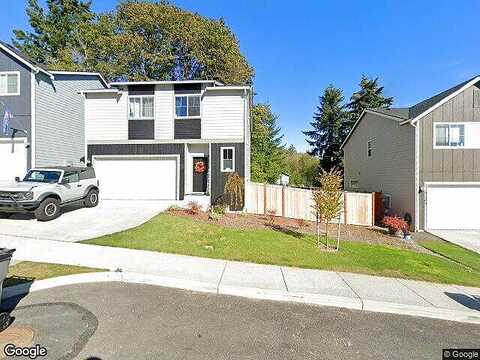 Mint, BREMERTON, WA 98311